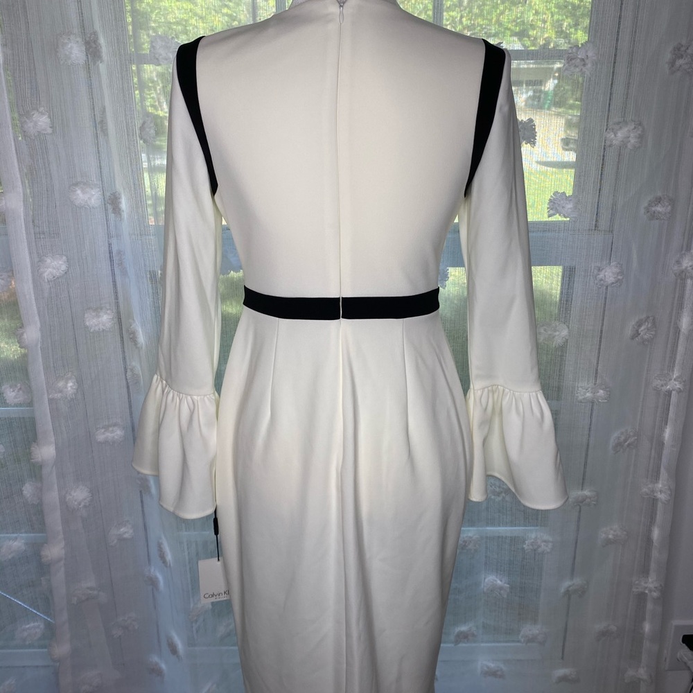 Calvin Klein NWT dress